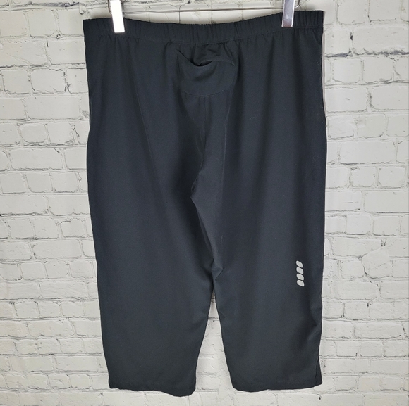 NIKE | Fit Dry ¾ length soccer pants - Picture 4 of 8